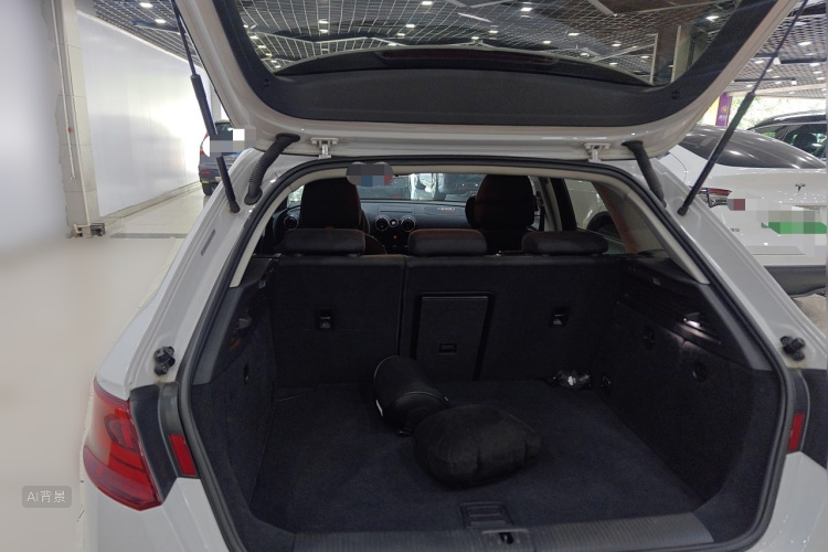 Audi A3 2015 #21 Audi A3 2015 immagine di auto #21