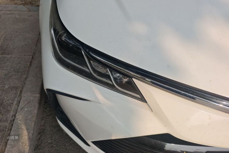 Toyota Corolla 2020 #8 Toyota Corolla 2020 immagine di auto #8