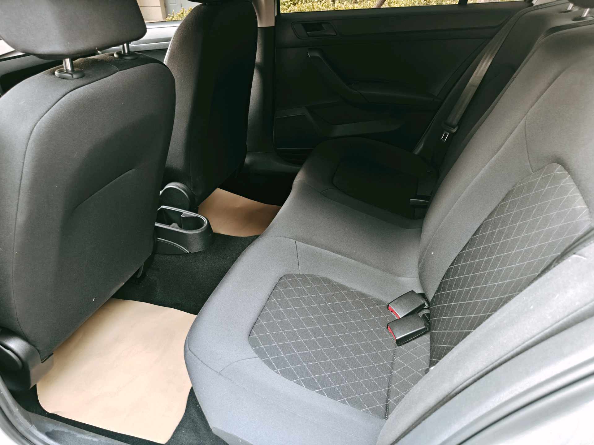 Skoda Rapid 2023 car image #5