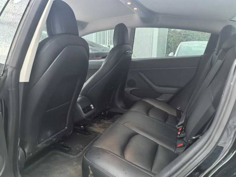 Tesla Model 3 2021 #4 Tesla Model 3 2021 immagine di auto #4