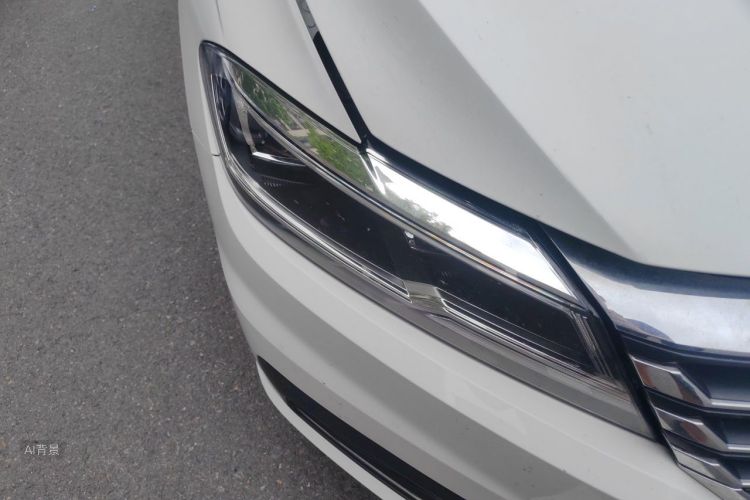 Volkswagen Lavida 2022 car image #8