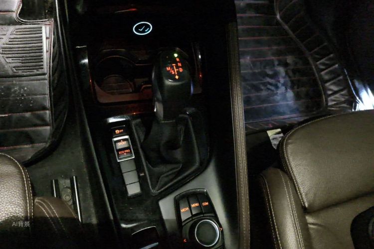 BMW X1 2019 car image #16