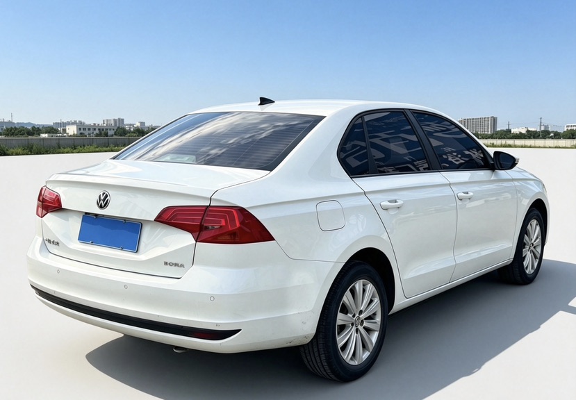 Volkswagen Bora 2022 صورة سيارة #4