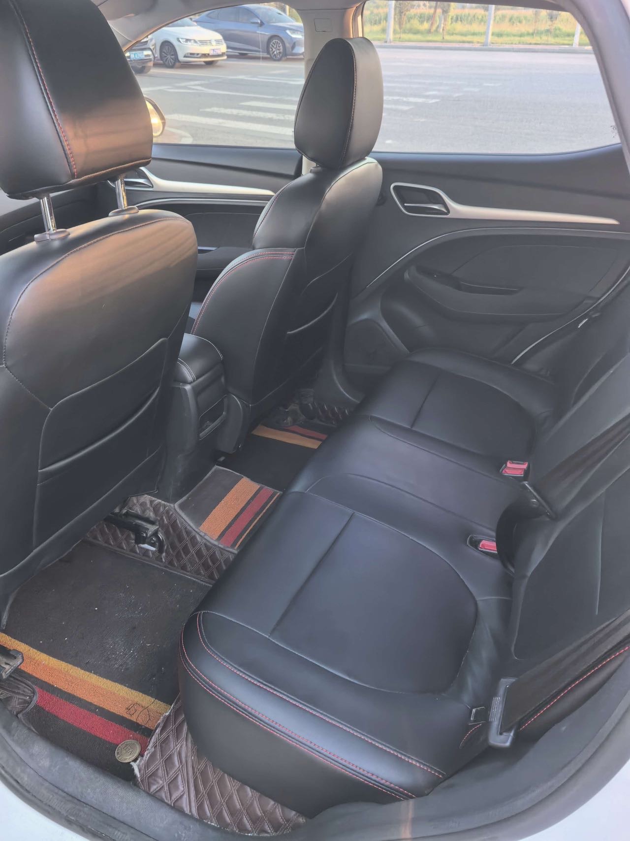 MG ZS 2020 #8 MG ZS 2020 صورة سيارة #8