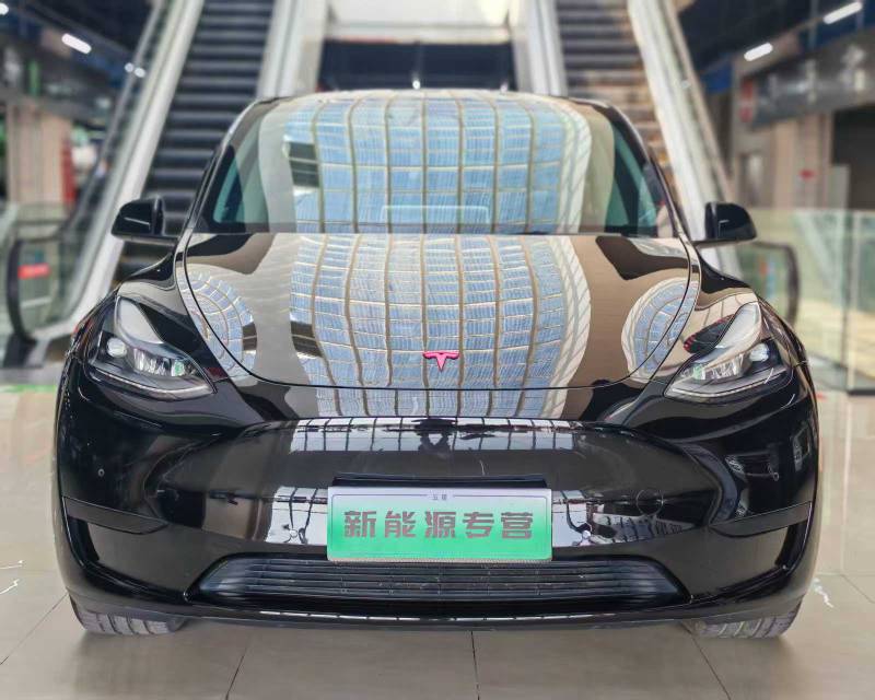 Tesla Model Y 2023 car image 