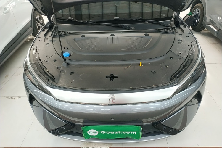 比亚迪 元PLUS 2025 汽车图片 #20