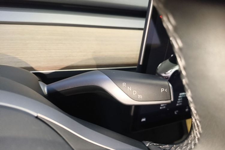 Tesla Model 3 2023 car image #14