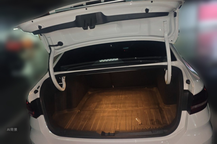 Volkswagen Lavida 2025 car image #21