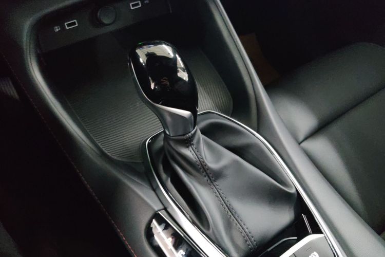 MG 5 2026 #14 MG 5 2026 immagine di auto #14