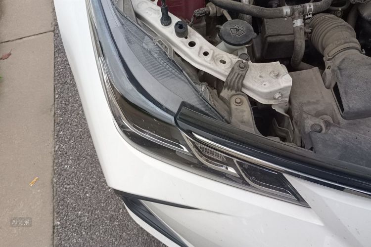 Toyota Corolla 2022 car image #8