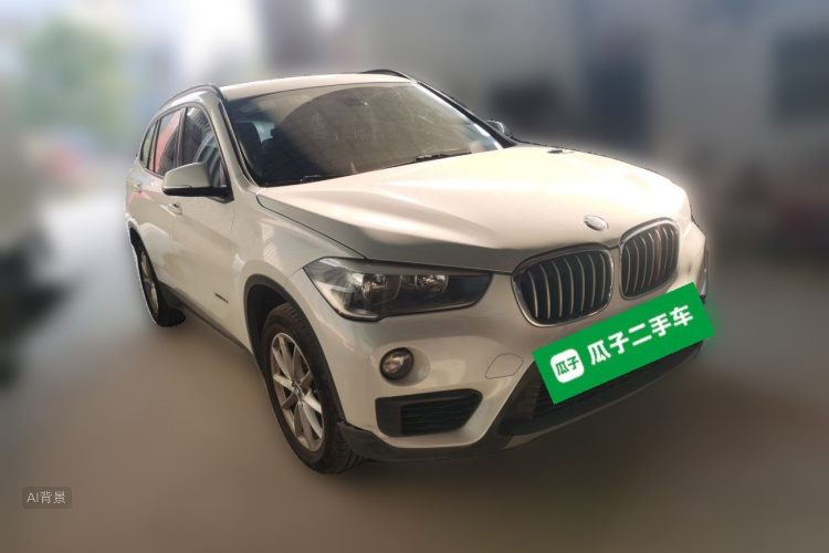 BMW X1 2016 immagine di auto #4