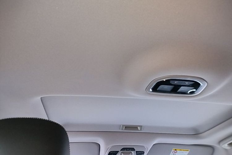 GEELY Emgrand 2021 #18 GEELY Emgrand 2021 immagine di auto #18