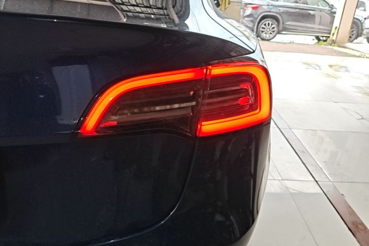 Tesla Model 3 2020 car image #8