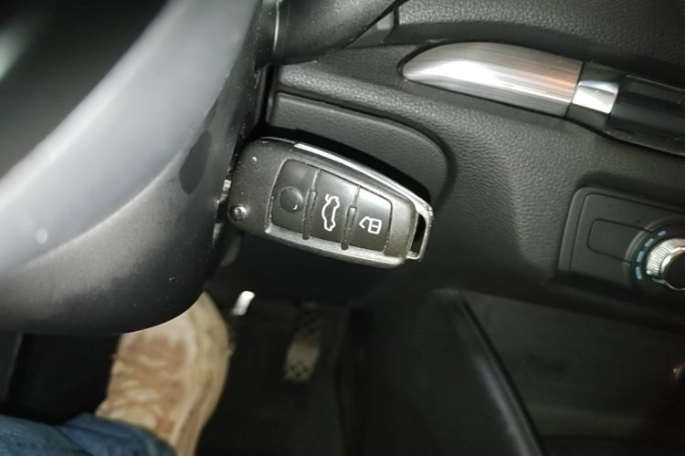 Audi A3 2015 #9 Audi A3 2015 immagine di auto #9