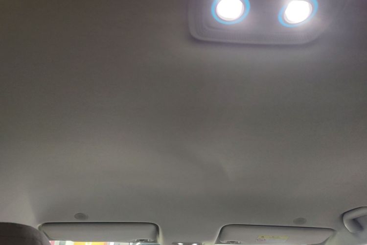 BYD YuanUP 2024 #20 BYD YuanUP 2024 car image #20