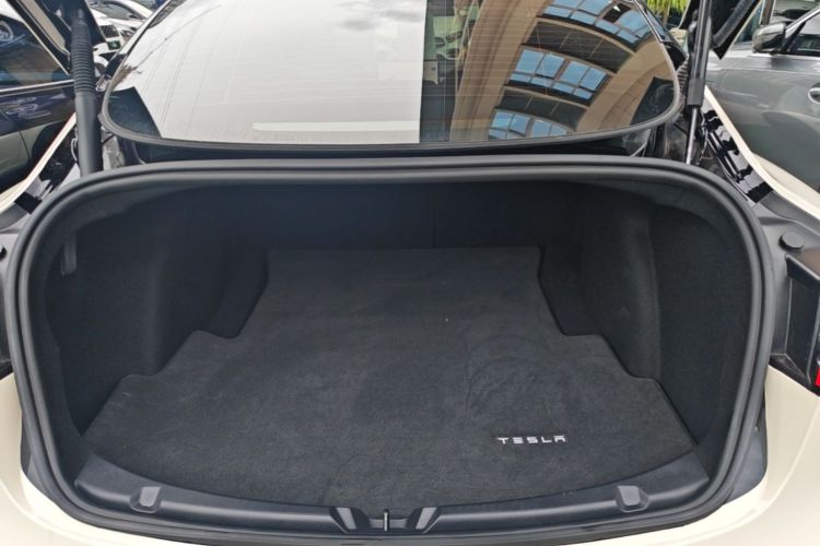 Tesla Model 3 2023 #19 Tesla Model 3 2023 car image #19