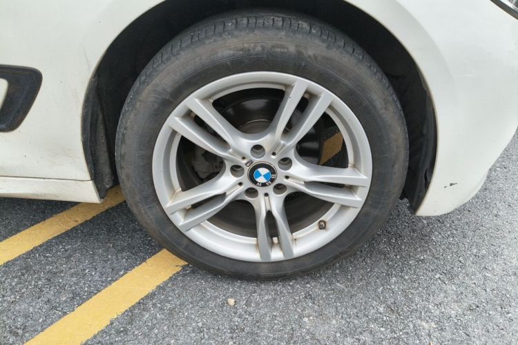 BMW 3 Series GT 2020 #9 BMW 3 Series GT 2020 car image #9