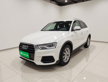 Audi Q3 2016 Audi Q3 2016 car image