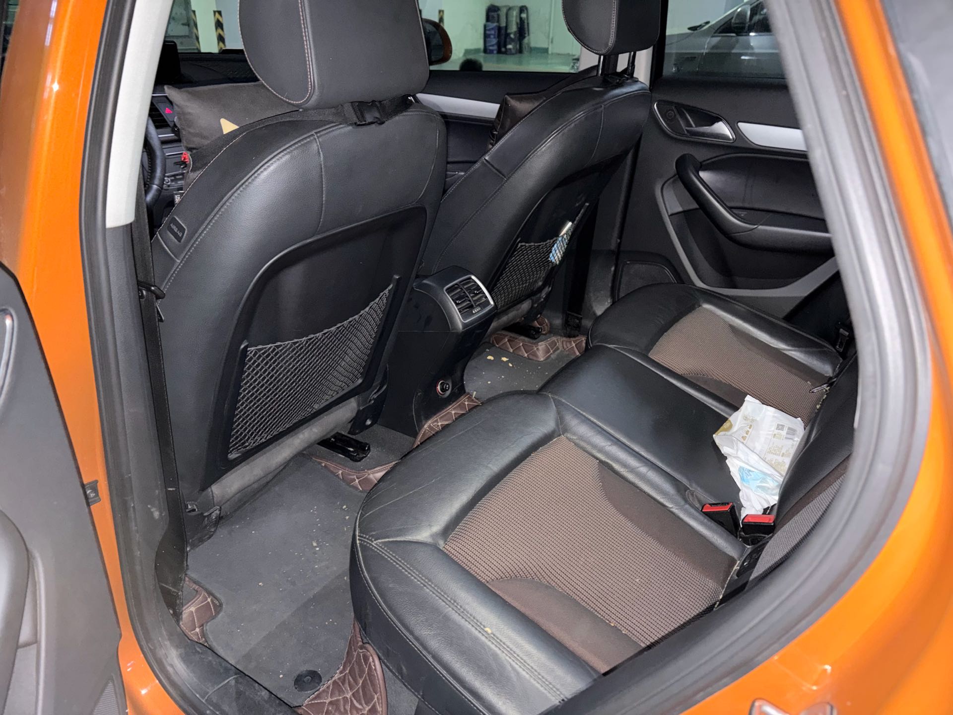 2018 #4 2018 immagine di auto #4