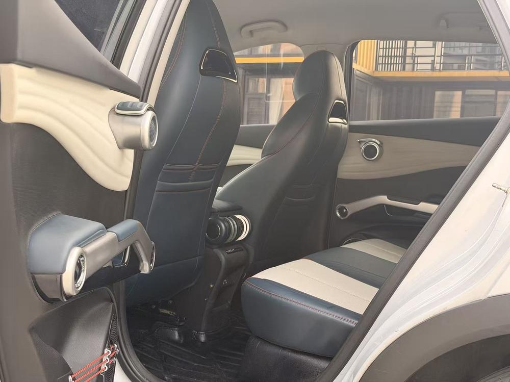 BYD Yuan Plus 2023 car image #10