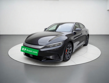 BYD Han 2022 BYD Han 2022 immagine di auto