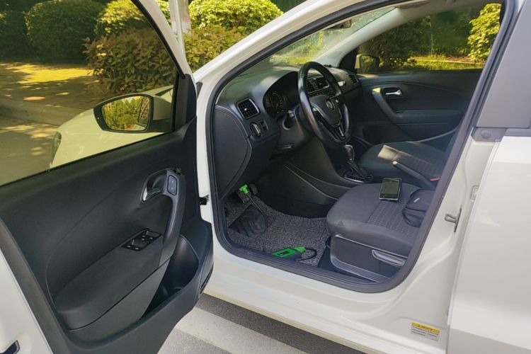 Volkswagen Polo 2018 #12 Volkswagen Polo 2018 car image #12