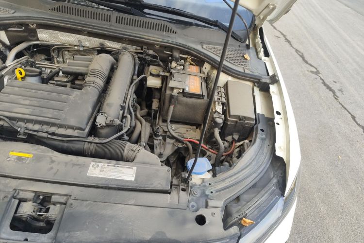 Volkswagen Lavida 2022 imagen de coche #26