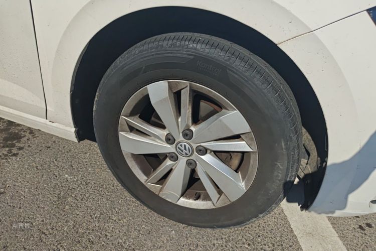 Volkswagen Polo 2021 immagine di auto #9