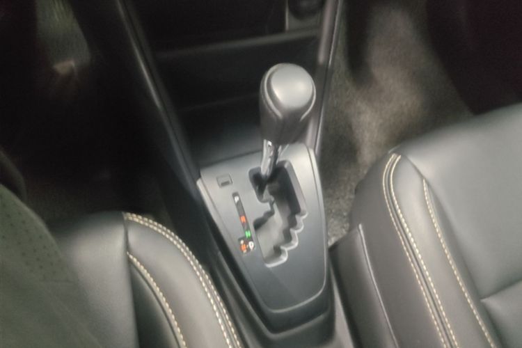 Toyota Vios 2018 car image #14