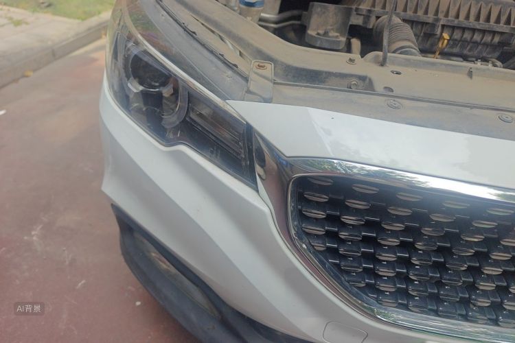 MG ZS 2021 #8 MG ZS 2021 car image #8