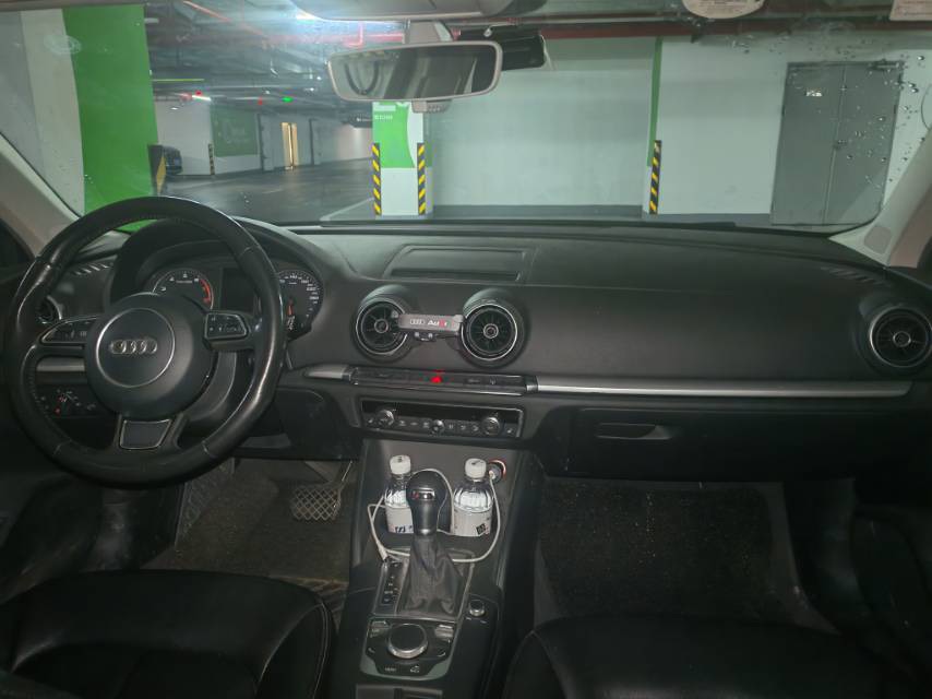 Audi A3 2016 immagine di auto #3