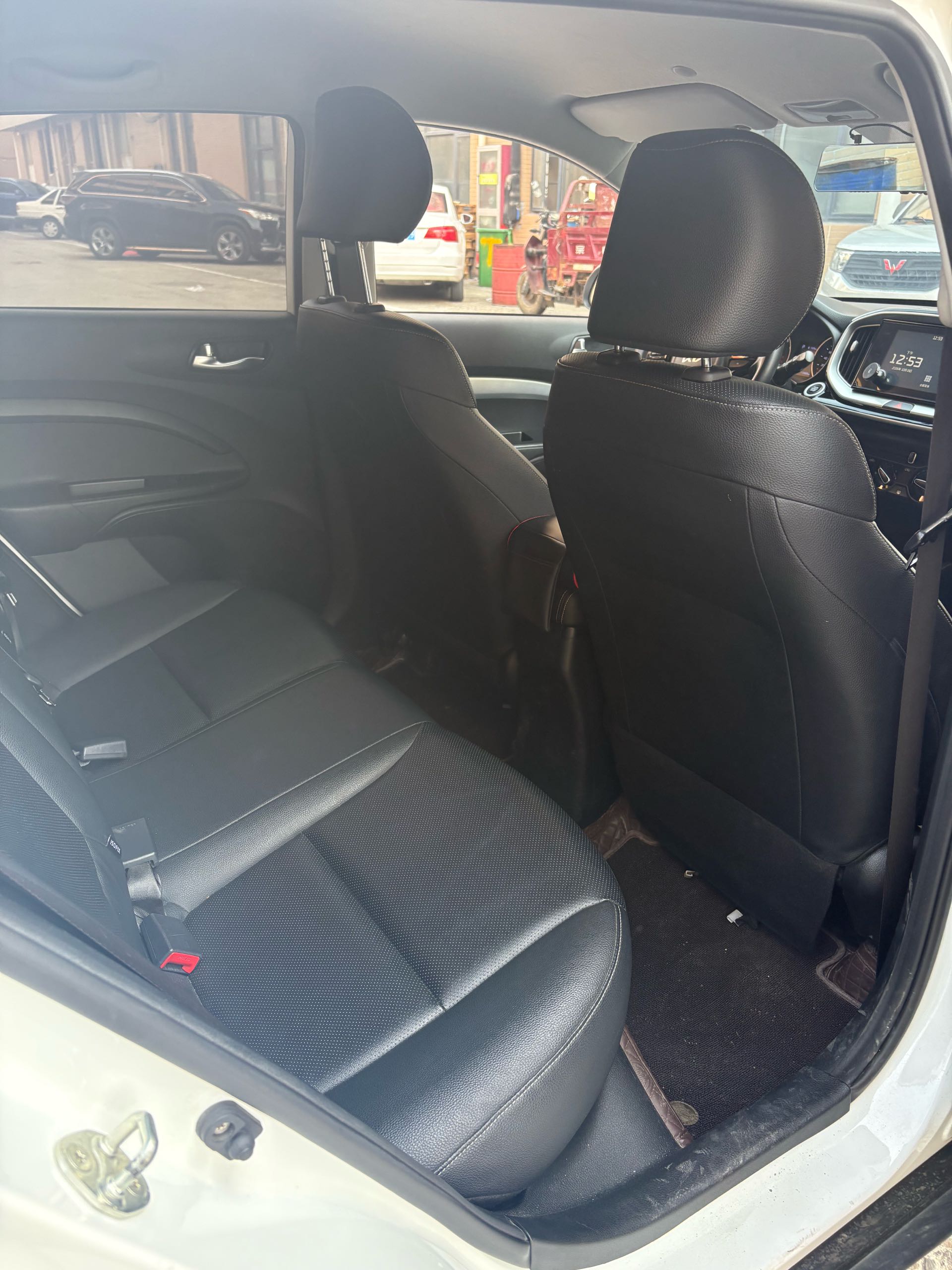 Kia KX1 2022 #2 Kia KX1 2022 imagen de coche #2