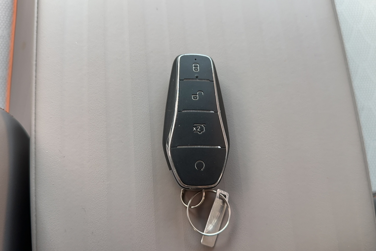 BYD Yuan Plus 2023 car image #19