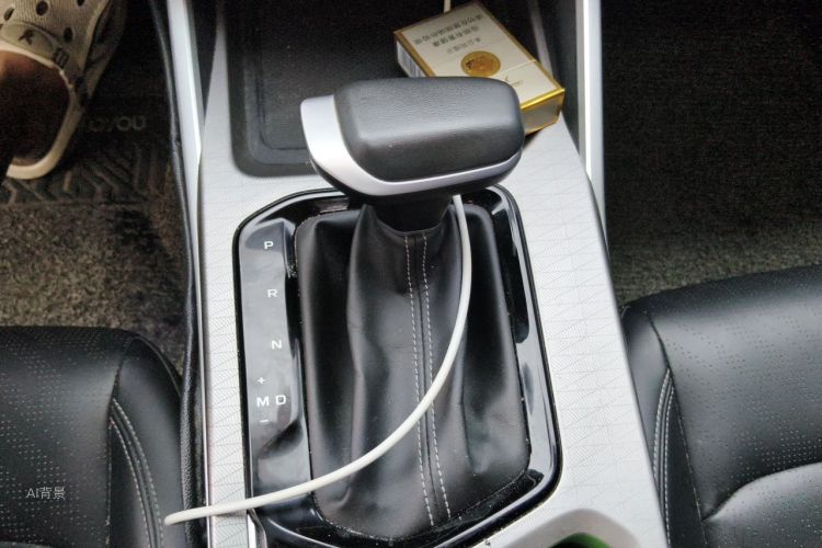 GEELY Emgrand 2023 car image #16