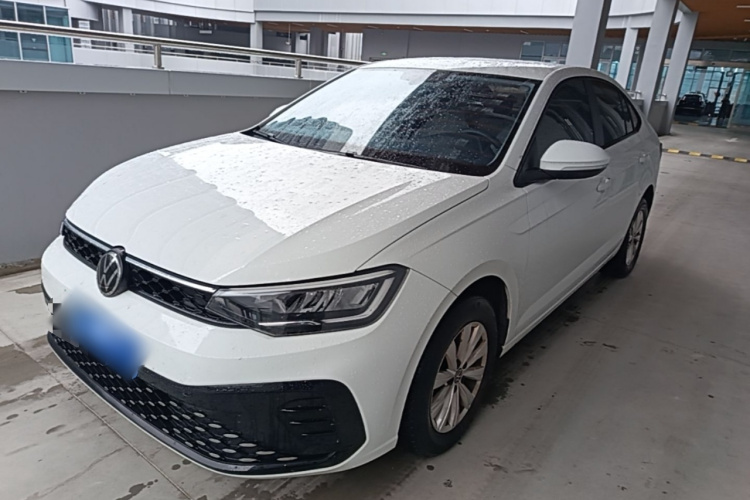 Volkswagen Lavida 2025 #2 Volkswagen Lavida 2025 imagem de carro #2