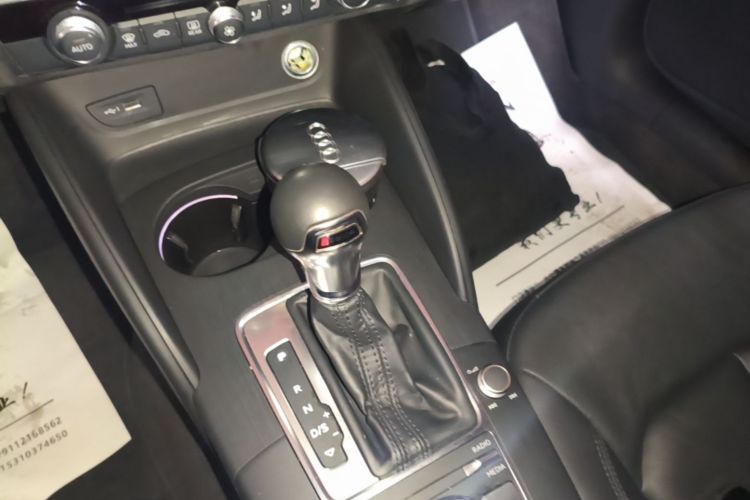 Audi A3 2019 #14 Audi A3 2019 صورة سيارة #14