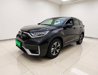 Honda CR-V 2020 Honda CR-V 2020 car image