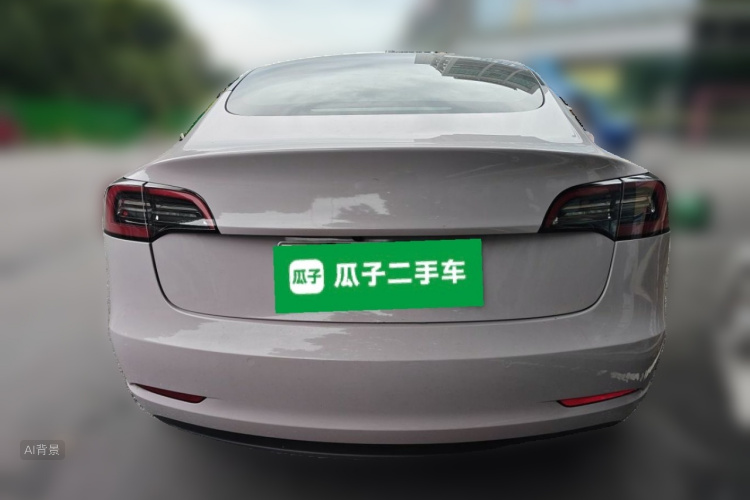 Tesla Model 3 2023 #6 Tesla Model 3 2023 immagine di auto #6