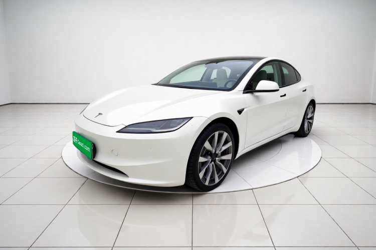 Tesla Model 3 2023 #2 Tesla Model 3 2023 immagine di auto #2