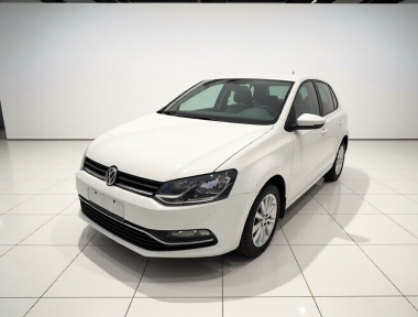 Volkswagen Polo 2016 car image 