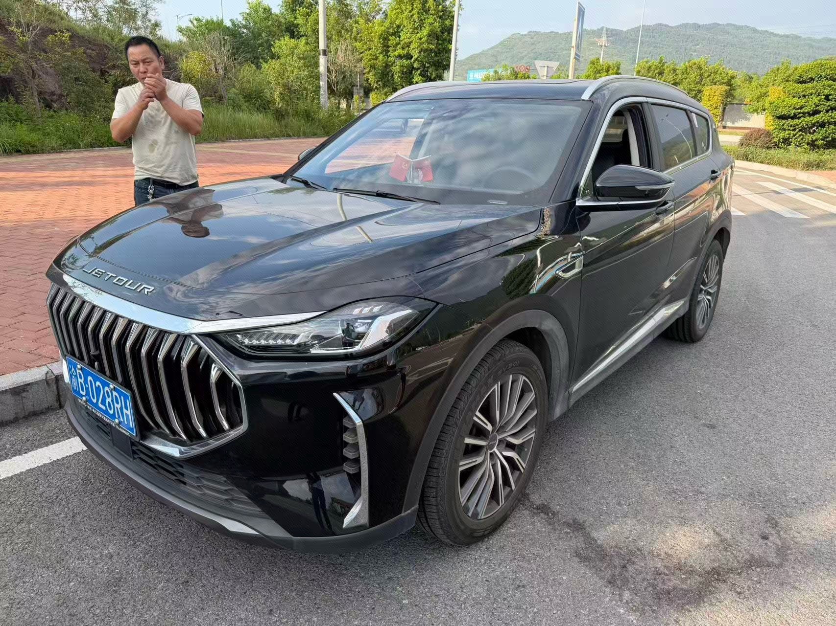 2025 car image 