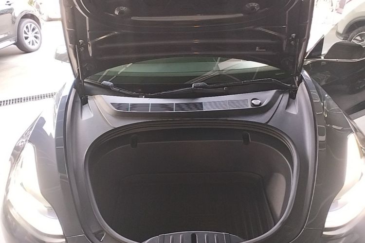 Tesla Model 3 2020 car image #20