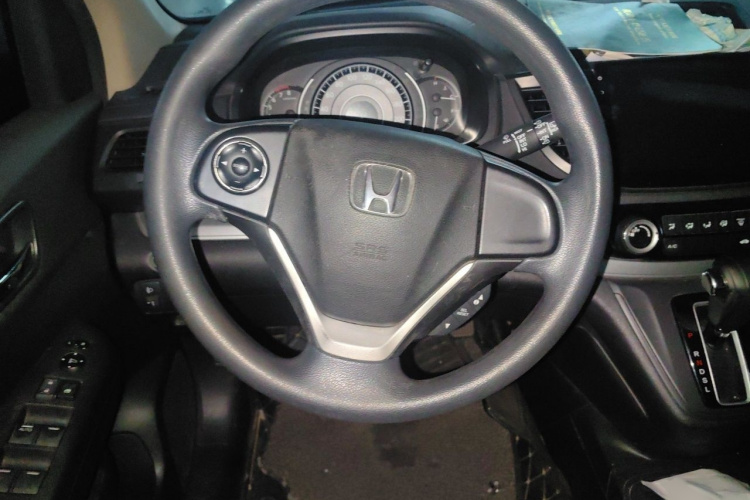 Honda CR-V 2017 #14 Honda CR-V 2017 car image #14