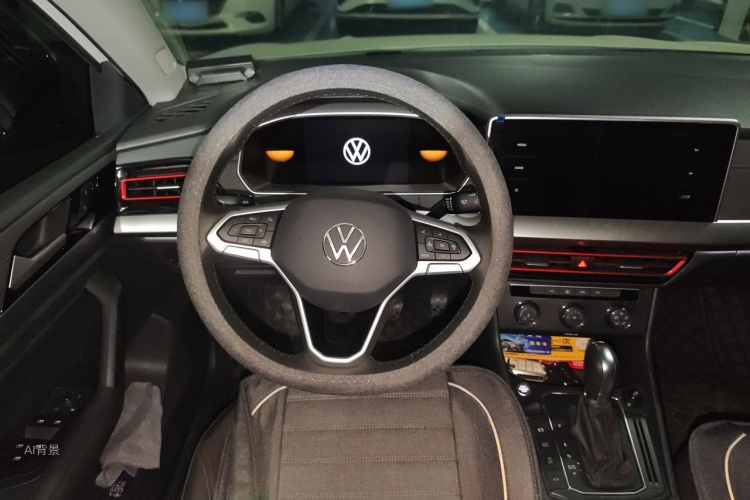 Volkswagen Lavida 2023 #12 Volkswagen Lavida 2023 car image #12