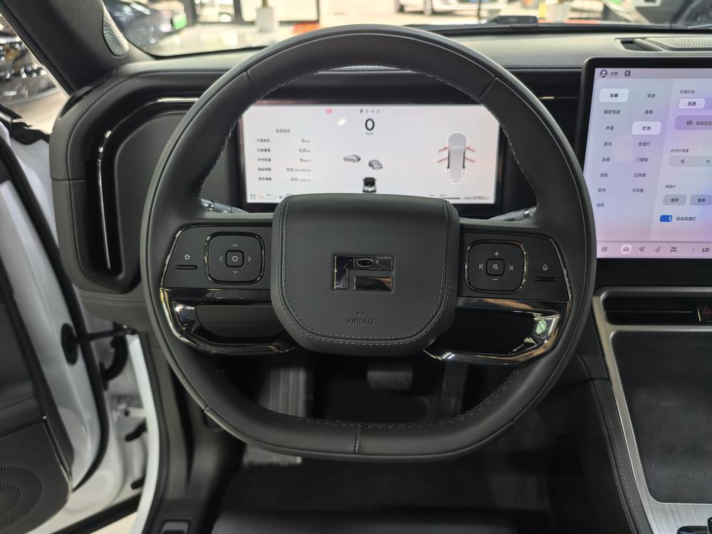 2026 #13 2026 immagine di auto #13