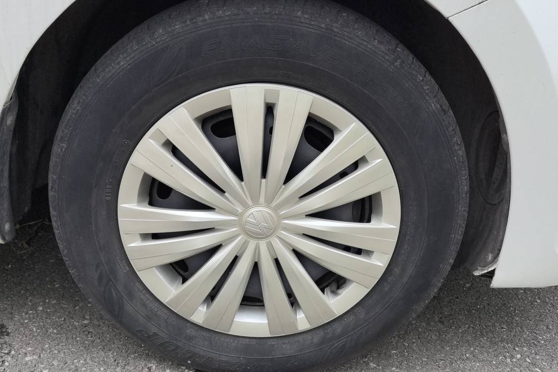Volkswagen Santana 2018 #9 Volkswagen Santana 2018 car image #9