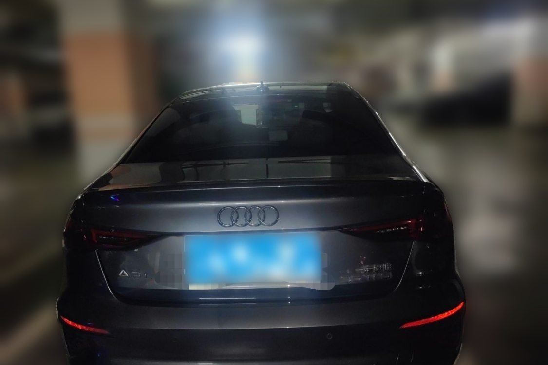 Audi A3 2024 #6 Audi A3 2024 imagem de carro #6