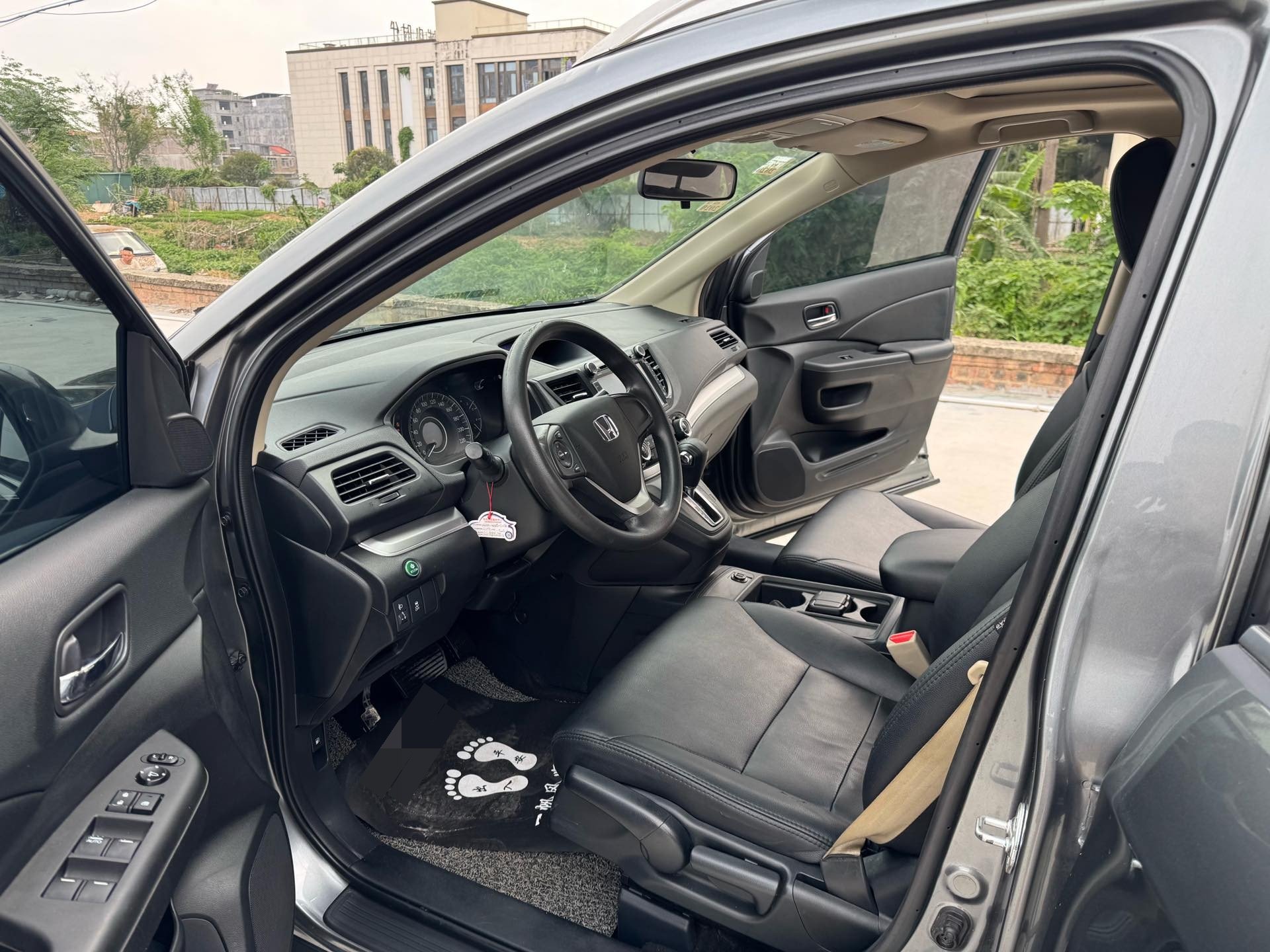 Honda CR-V 2016 car image #6