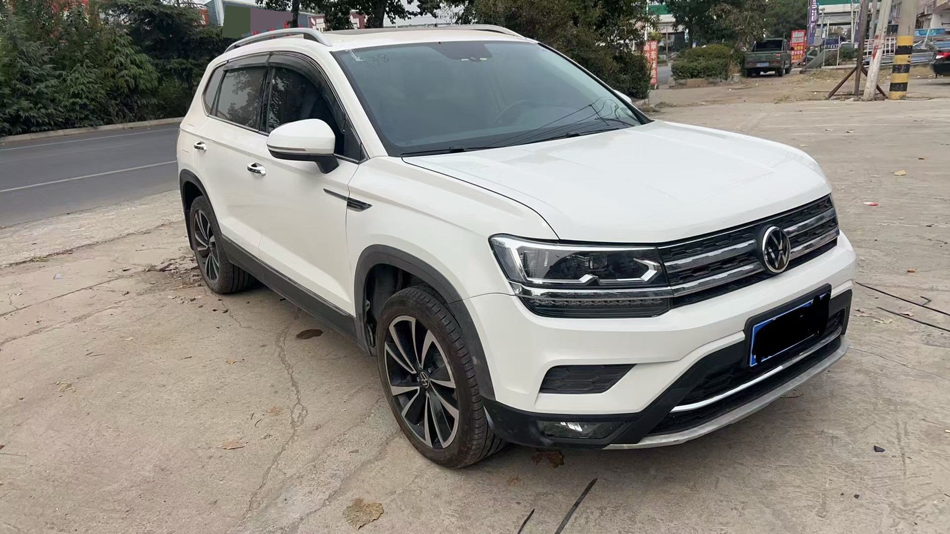 2021 car image #4
