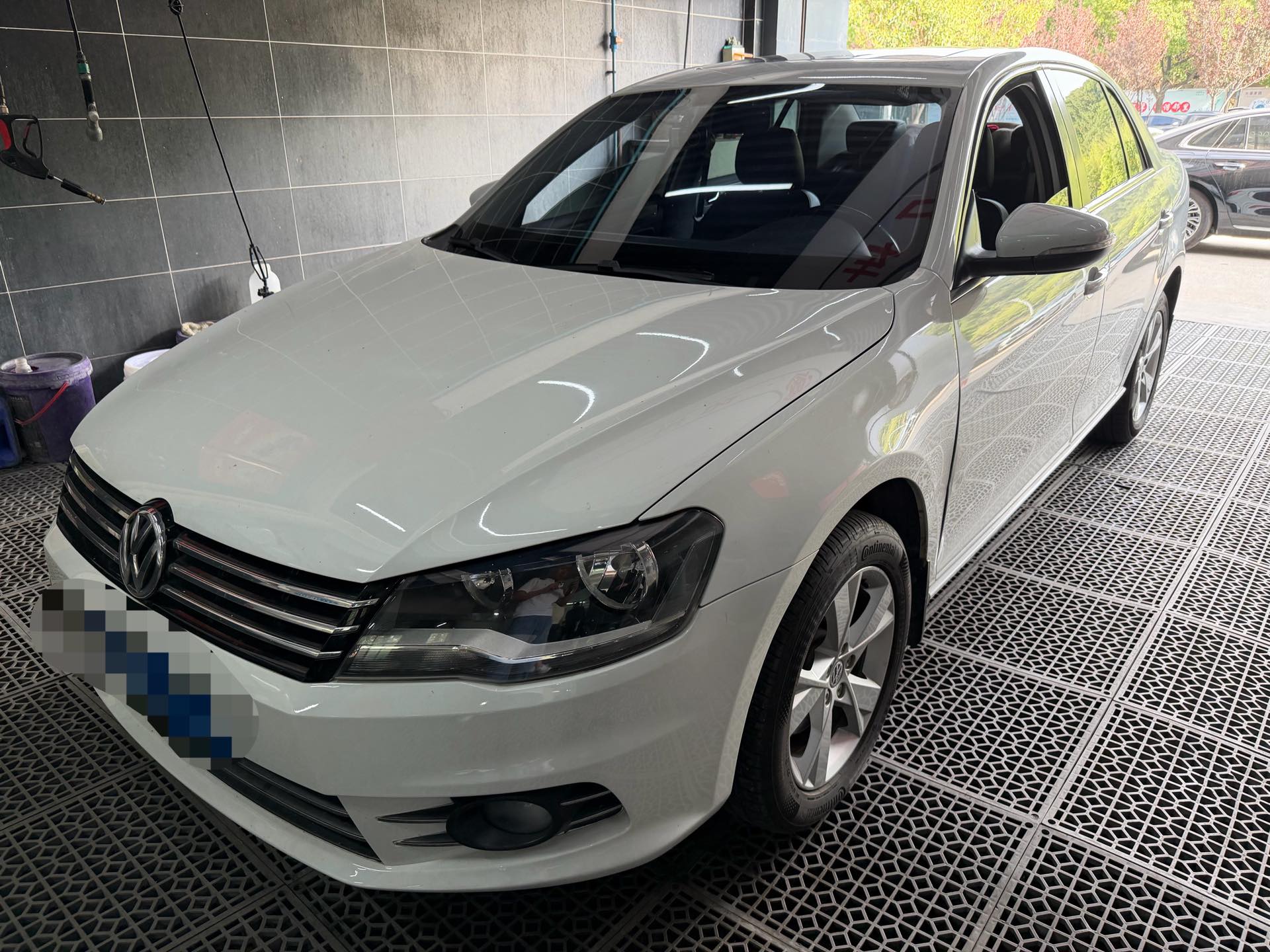 2014 2014 car image